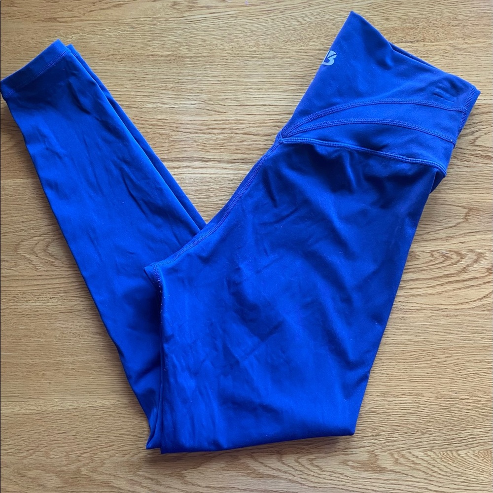 Buffbunny leggings